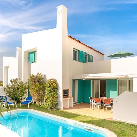 L&A Villa With Private Heated Pool In Prainha Alvor Exterior photo