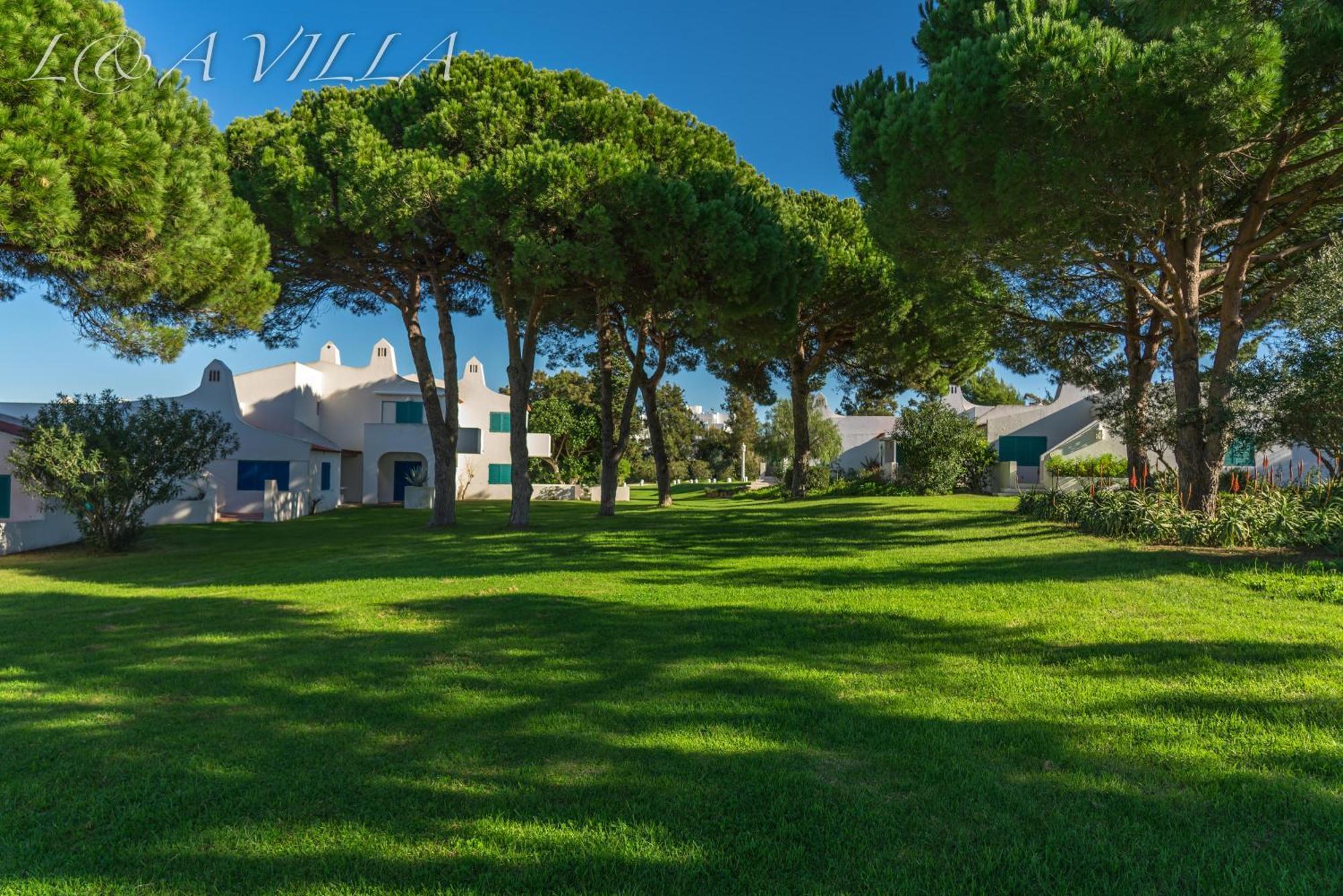 L&A Villa With Private Heated Pool In Prainha Alvor Exterior photo