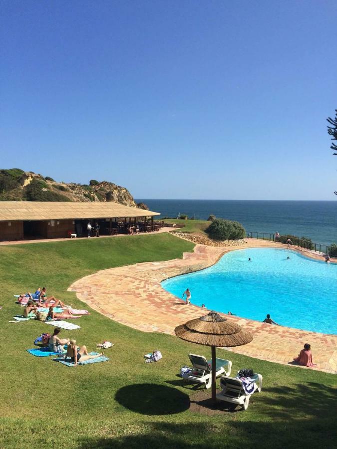 L&A Villa With Private Heated Pool In Prainha Alvor Exterior photo