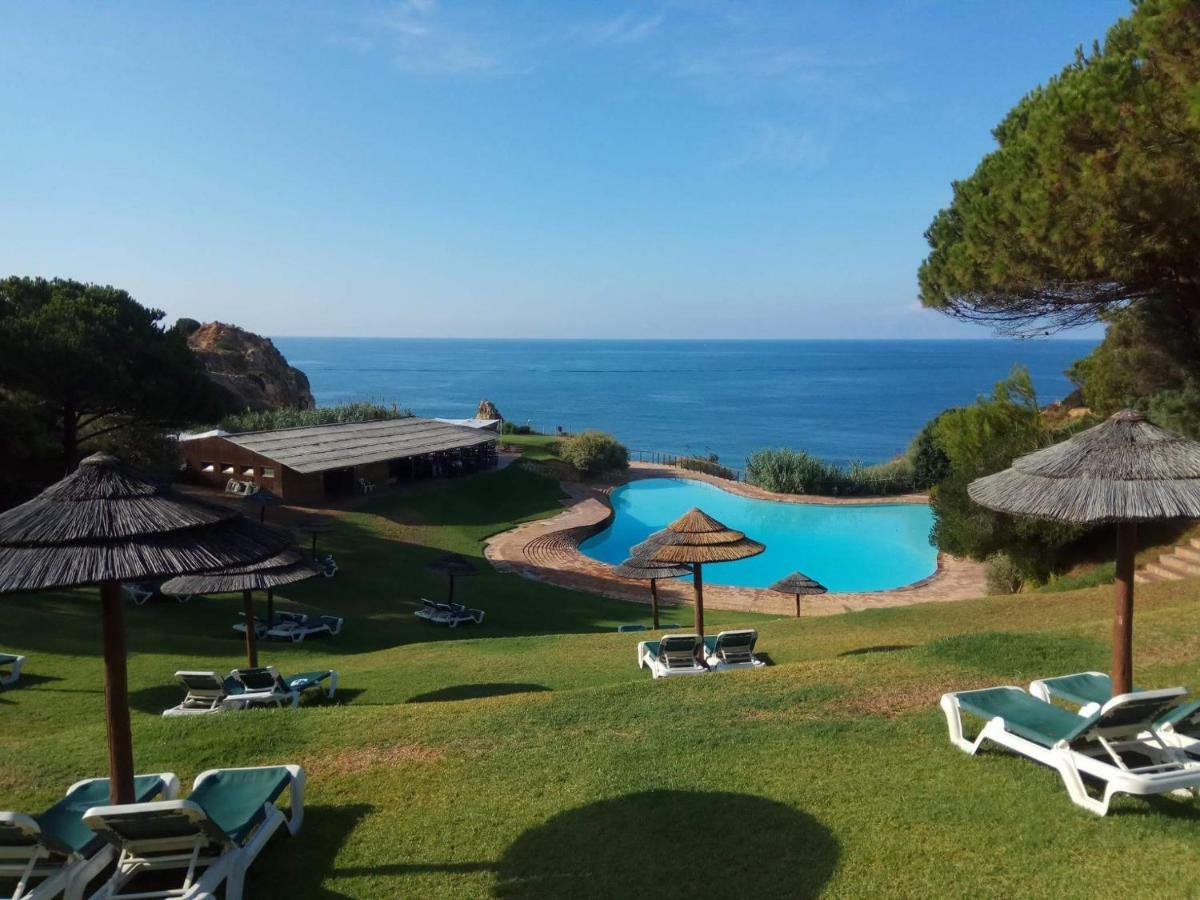 L&A Villa With Private Heated Pool In Prainha Alvor Exterior photo
