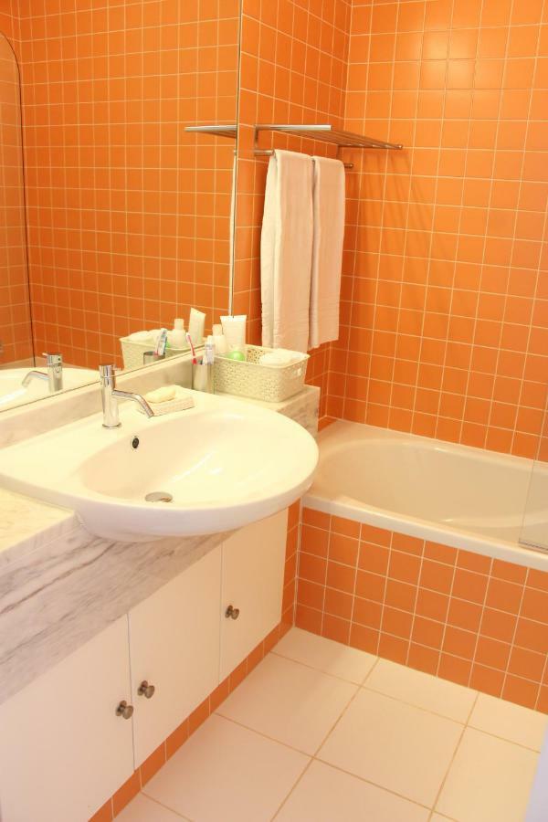 L&A Villa With Private Heated Pool In Prainha Alvor Exterior photo