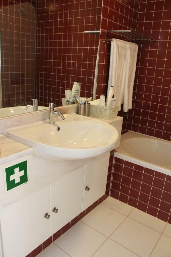 L&A Villa With Private Heated Pool In Prainha Alvor Exterior photo