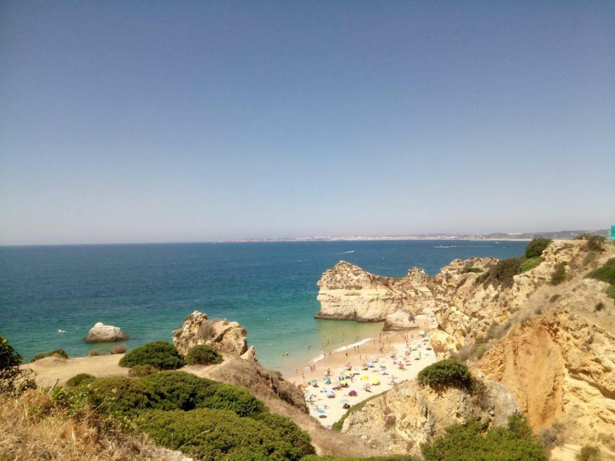L&A Villa With Private Heated Pool In Prainha Alvor Exterior photo