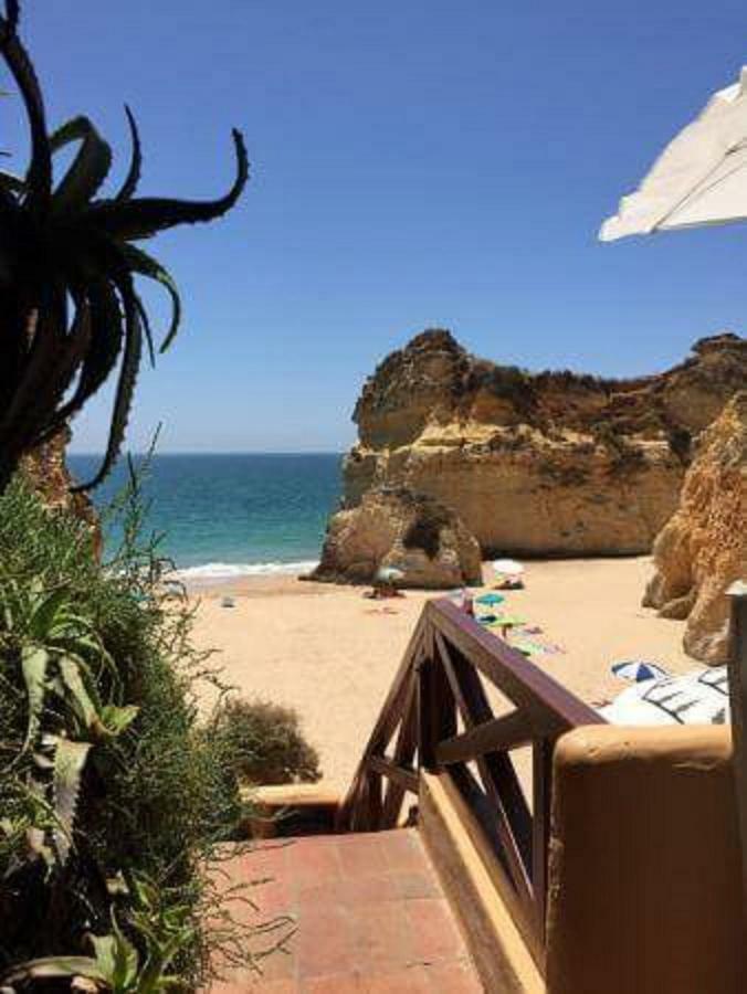 L&A Villa With Private Heated Pool In Prainha Alvor Exterior photo