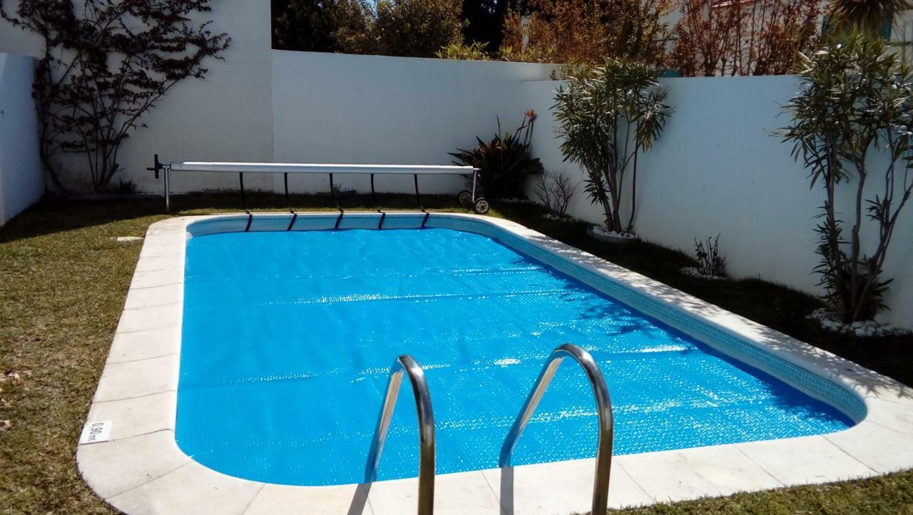 L&A Villa With Private Heated Pool In Prainha Alvor Exterior photo